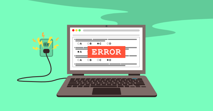 online-exam-technical-issues