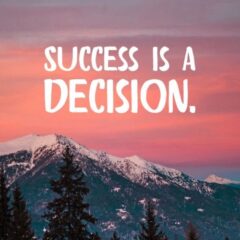 success
